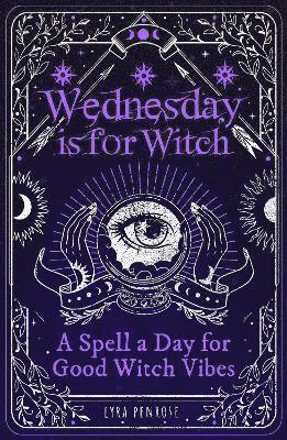 Wednesday is for Witch
