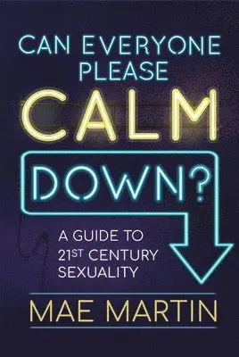 Can Everyone Please Calm Down?