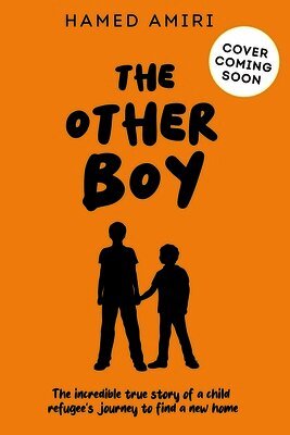 Hamed Amiri - Other Boy, Häftad