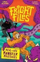 Simon Mugford - Fright Files: Real-Life Monster Mysteries, Häftad. Tillgänglighet: Kommande
