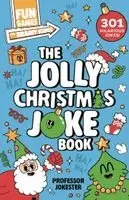 Fun Games for Brainy Kids: The Jolly Joke Book