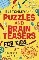 Bletchley Park Puzzles and Brainteasers