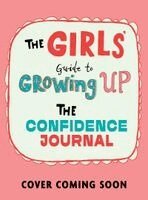 Wren & Rook - The Girls' Guide to Growing Up: The Confidence Journal, Häftad