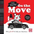 First Baby Days: On the Move