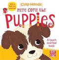 Clap Hands: Here Come the Puppies