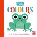 Chatterbox Baby: Colours