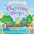 Playtime Rhymes