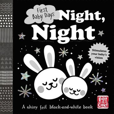 First Baby Days: Night, Night av Pat-a-Cake, Pat-A-Cake