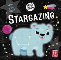 Space Baby: Stargazing