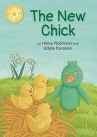 Hilary Robinson - Reading Champion: The New Chick, Häftad
