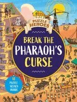 Puzzle Heroes: Break the Pharaoh’s Curse