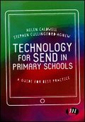 Technology for SEND in Primary Schools