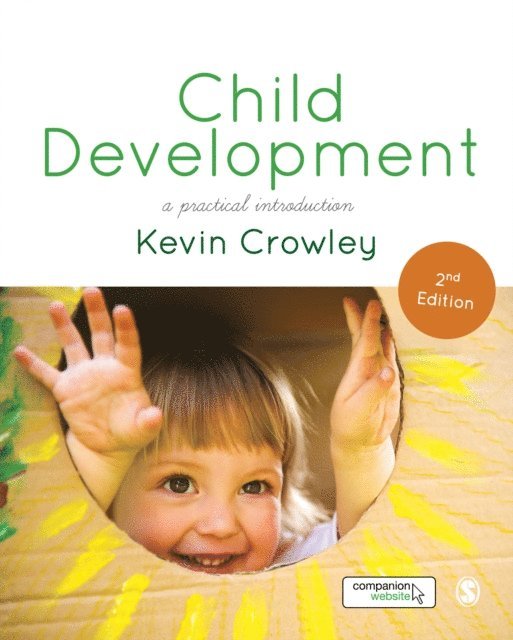 Kevin Crowley - Child Development, E-bok