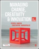 Patrick Dawson, Costas Andriopoulos - Managing Change, Creativity and Innovation, Övrigt
