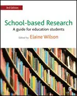 Elaine Wilson - School-based Research. Tillgänglighet: Lägg i varukorg