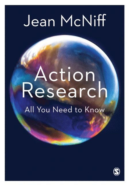 Jean McNiff - Action Research, E-bok