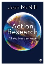 Jean McNiff - Action Research, Övrigt