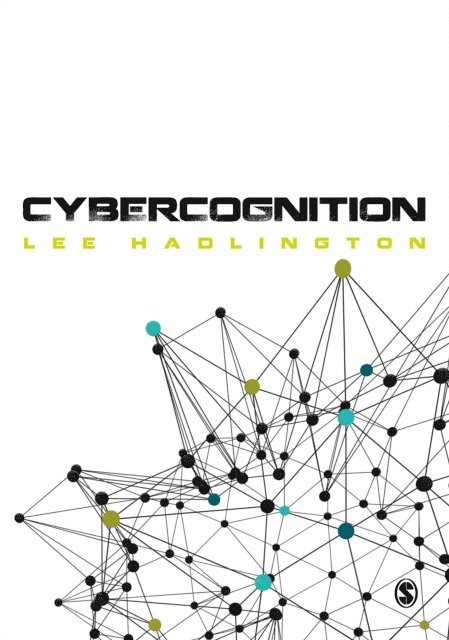 Lee Hadlington - Cybercognition, E-bok