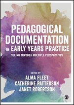 Alma Fleet, Catherine Patterson, Jessie Robertson - Pedagogical Documentation in Early Years Practice, Övrigt