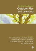 SAGE Handbook of Outdoor Play and Learning