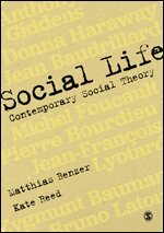 Matthias Benzer, Kate Reed - Social Life, Övrigt
