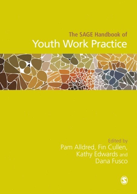 Dana Fusco, Kathy Edwards, Fin Cullen, Pam Alldred - SAGE Handbook of Youth Work Practice, E-bok