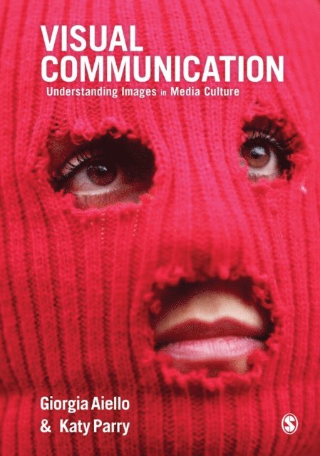 Katy Parry, Giorgia Aiello - Visual Communication, E-bok