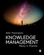 Peter Massingham - Knowledge Management, Övrigt