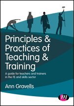 Ann Gravells - Principles and Practices of Teaching and Training, Övrigt