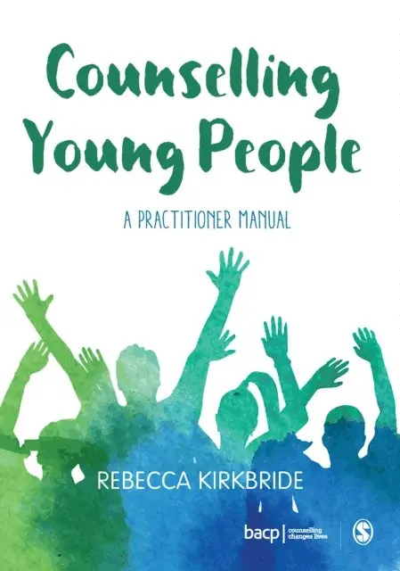 Rebecca Kirkbride - Counselling Young People, E-bok. Tillgänglighet: Lägg i varukorg