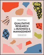 Michael D Myers - Qualitative Research in Business and Management, Övrigt