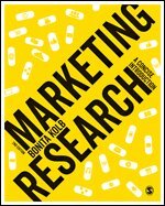 Bonita Kolb - Marketing Research, Övrigt