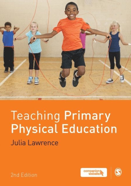 Julia Lawrence - Teaching Primary Physical Education, E-bok