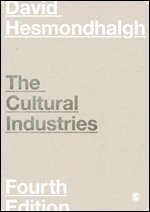 The Cultural Industries