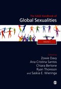 SAGE Handbook of Global Sexualities
