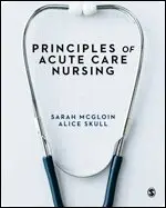 Sarah McGloin, Alice Skull - Principles of Acute Care Nursing, Häftad. Tillgänglighet: Lägg i varukorg