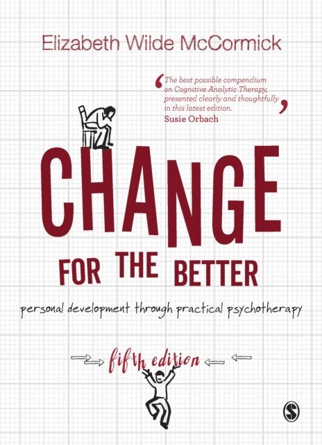 Elizabeth Wilde McCormick - Change for the Better, E-bok