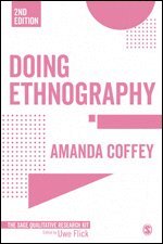 Amanda Coffey - Doing Ethnography, Övrigt