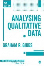 Graham R. Gibbs - Analyzing Qualitative Data, Övrigt