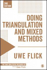 Uwe Flick - Doing Triangulation and Mixed Methods, Övrigt