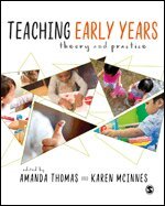 Amanda Thomas, Karen McInnes - Teaching Early Years, Övrigt