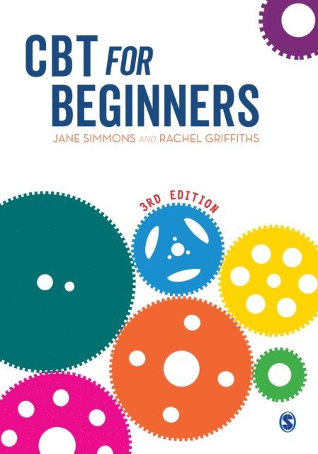 Rachel Griffiths, Jane Simmons - CBT for Beginners, E-bok