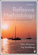 Mats Alvesson, Kaj Skoldberg - Reflexive Methodology, Övrigt
