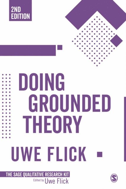 Uwe Flick - Doing Grounded Theory, E-bok