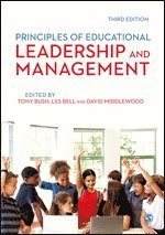 Principles of Educational Leadership & Management