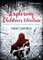 Nikki Gamble - Exploring Children's Literature, Inbunden