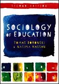 Sociology of Education