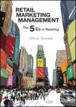 Retail Marketing Management