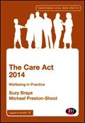 The Care Act 2014