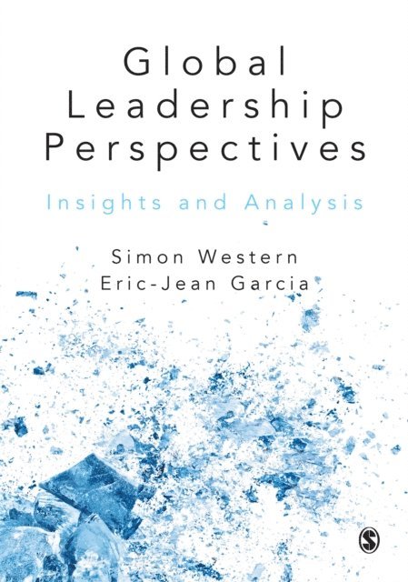 Eric-Jean Garcia, Simon Western - Global Leadership Perspectives, E-bok